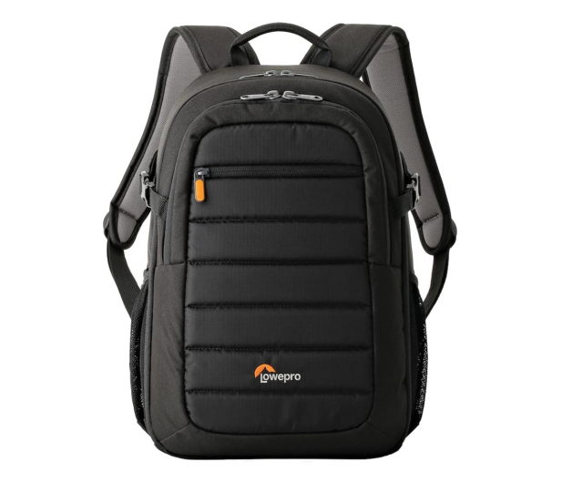 Lowepro Tahoe BP 150 Black - 731862 - zdjęcie